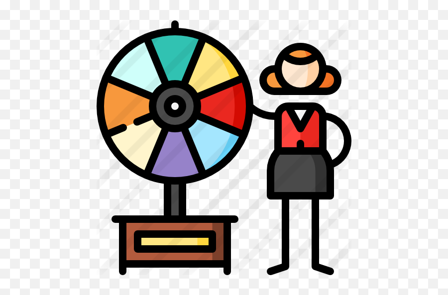 Roulette - Verguenza Icono Png,Roulette Png