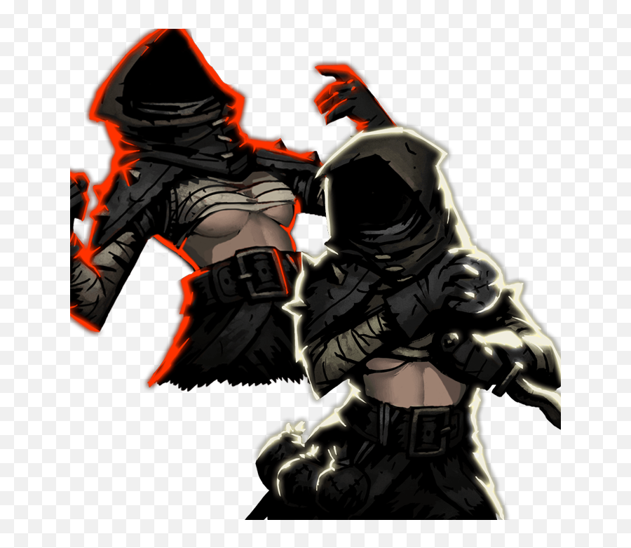 Scarless Bloodless Plague Doctor Skin - Stress Plague Doctor Darkest Dungeon Png,Plague Doctor Png