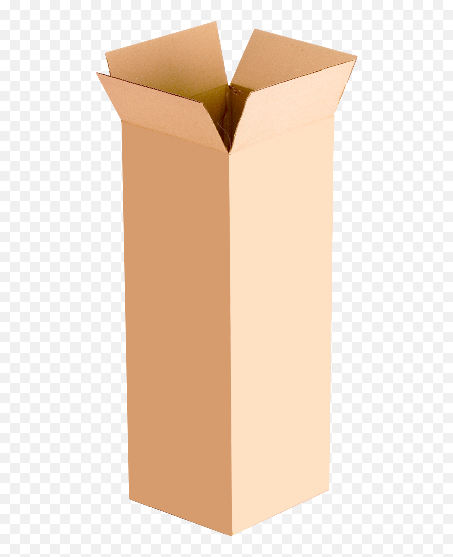 Cardboard Boxes - Erith Horticulture Paper Png,Cardboard Box Transparent