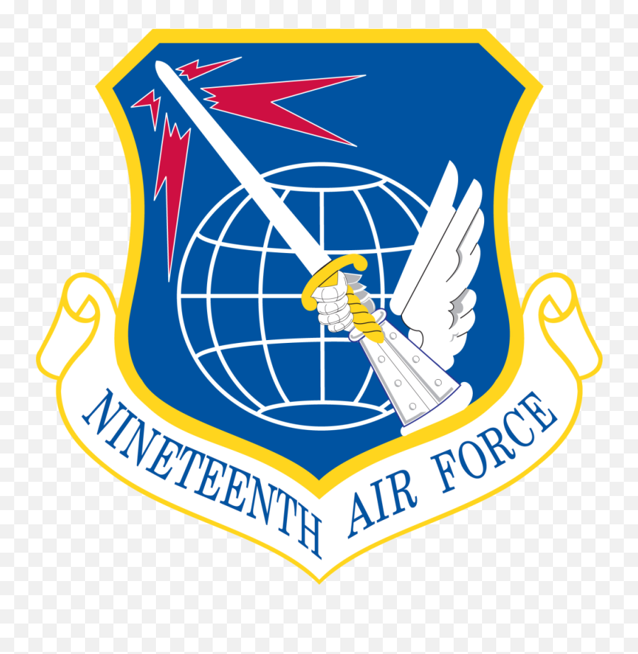 Aetc Media Room - 7th Air Force Patch Png,Air Force Logo Images