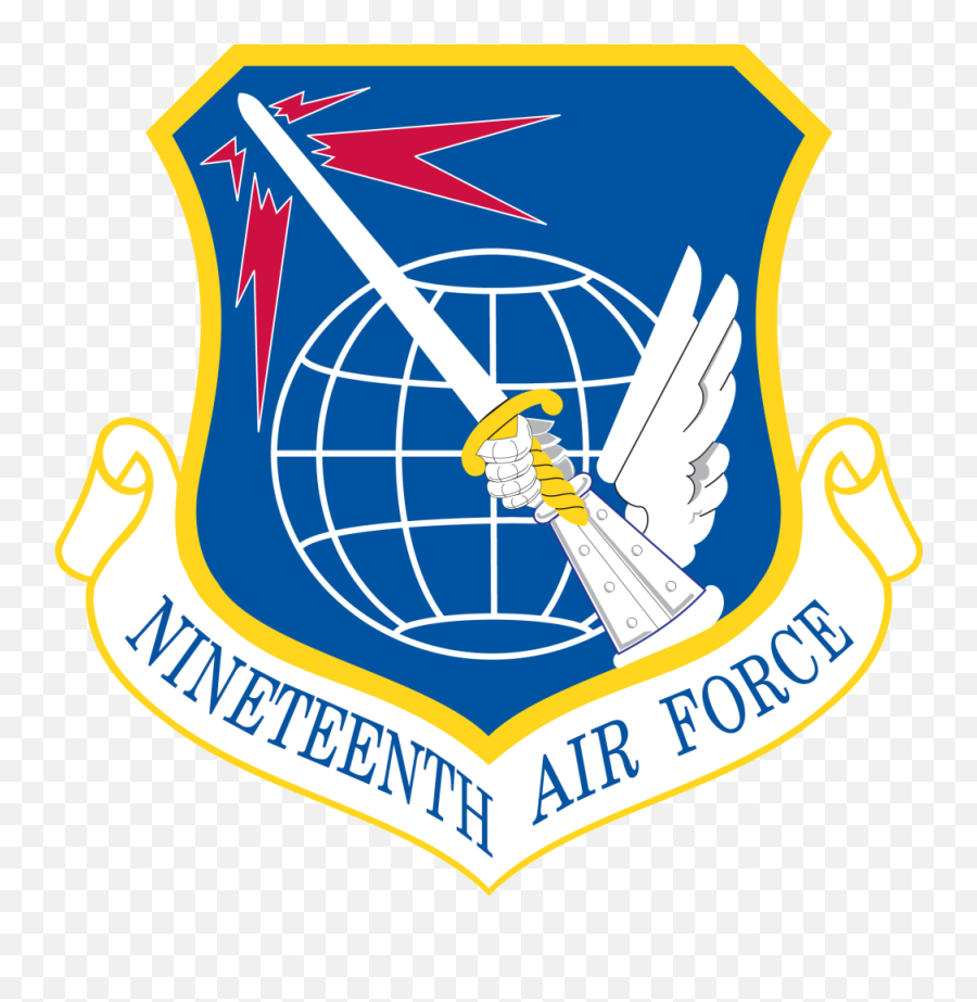 Aetc Media Room - 7th Air Force Patch Png,Air Force Logo Images - free ...