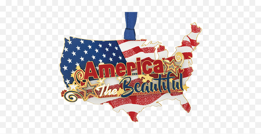 Patriotic America - American Flag Clip Art Png,Patriotic Png