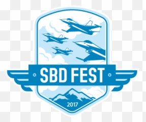 Sbd Fest 2017 San Bernardino Airport West Coast Fbo With - Ground Sharks Png,West Coast Customs Logo