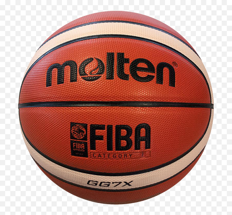 Download Molten Gg7x Basketball - Molten Basketball Png,Basketball Png Image