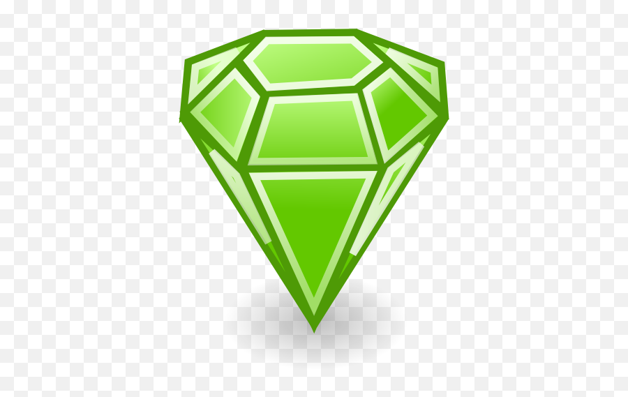 Emerald Stone Png Image For Free Download - Emerald Icon Png,Emerald Png