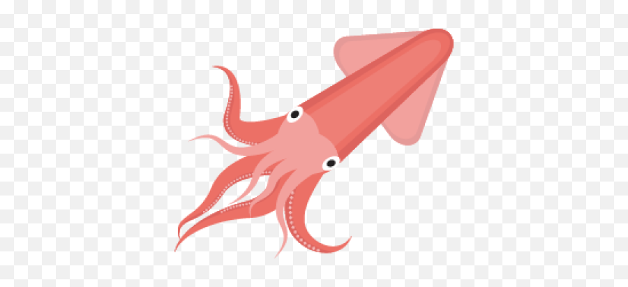 Squid Png And Vectors For Free Download - Transparent Squid Clip Art,Squid Png