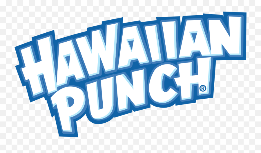 Hawaiian Punch Logo - Hawaiian Punch Logo Png,Ihop Logo Png