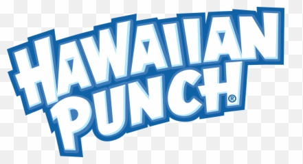Hawaiian Punch Logo - Hawaiian Punch Logo Png,Ihop Logo Png