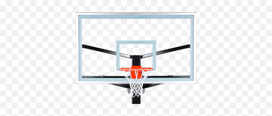 Basketball Png And Vectors For Free - Basketball Backboard Png Transparent,Basketball Goal Png