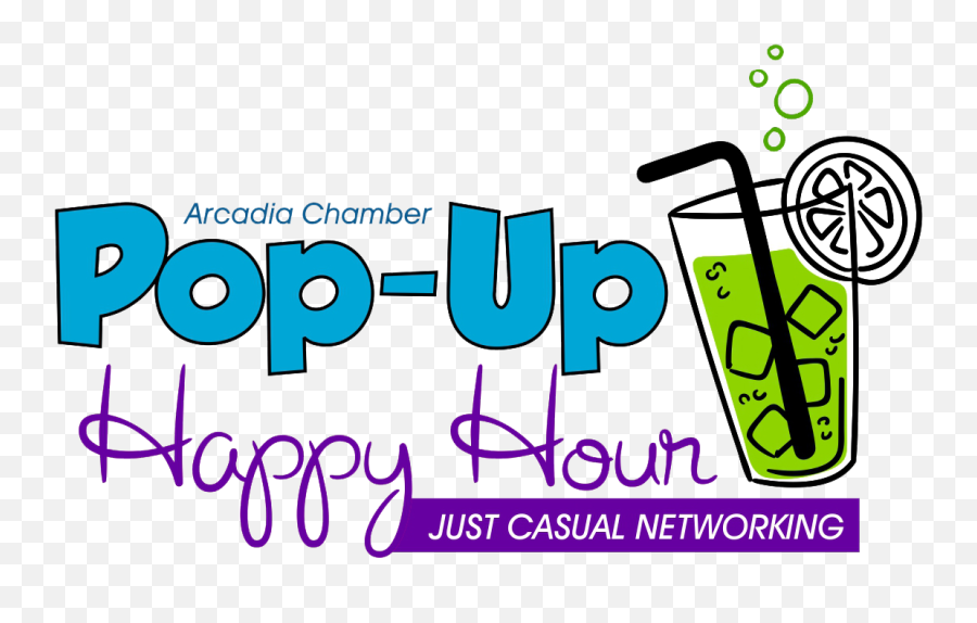 The Connection To Business Community - Vertical Png,Happy Hour Png