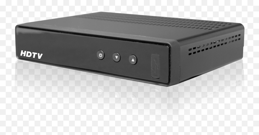 Download Digital Set Top Box Cable Tv - Portable Png,Tv Box Png