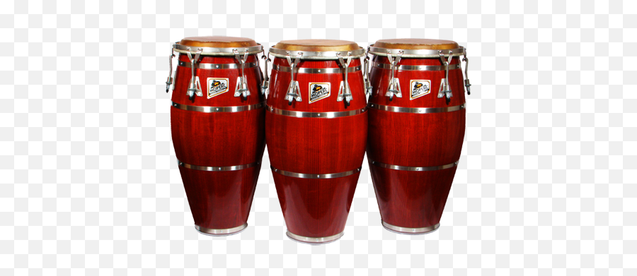 Download Custom Cubano Series - Conga Drums Png,Drums Transparent Background