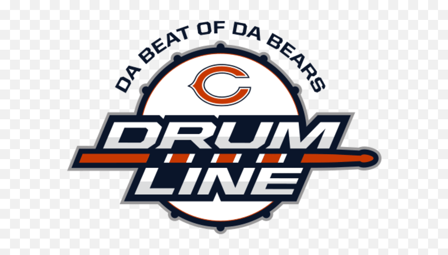 Drumline - Drumline Logo Png,Chicago Bears Png