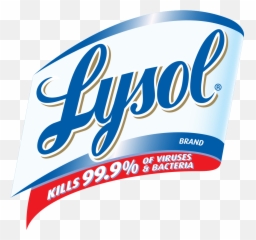 File Lysol Logo Svg Wikipedia Clorox - Lysol Logo Png,Clorox Png