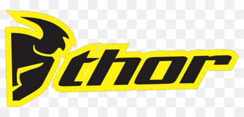 Logo Thor Png Cdr - Horizontal,Thor Logo Png