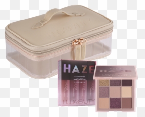 Haze Obsessions Set - Huda Beauty Haze Obsessions Set Png,Haze Png
