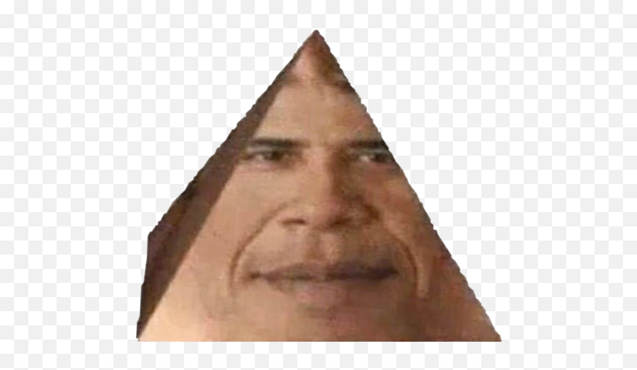 Popular And Trending - Food Isn T That Hot Meme Png,Obama Face Png