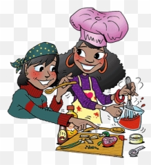Ready Steady Cook Diabetes Uk - Cartoon Png,Cooking Png