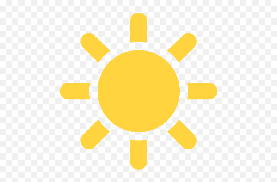 White Sun With Small Cloud Id 8773 Emojicouk - Charing Cross Tube Station Png,Sun Emoji Png