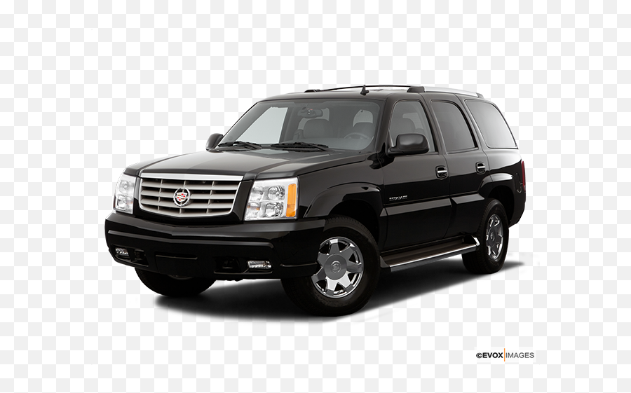 2006 Cadillac Escalade - Swinsonu0027s Car Care Land Rover Lr2 2009 Png,Escalade Png