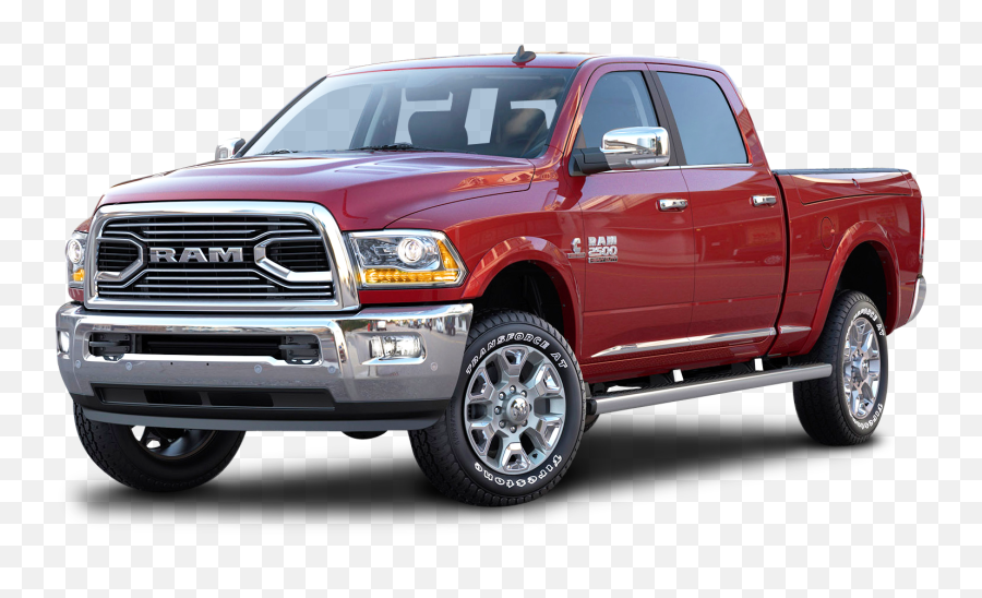 Ram 2500 Heavy Duty Truck Png Image - Ram Truck Png,Pick Up Truck Png
