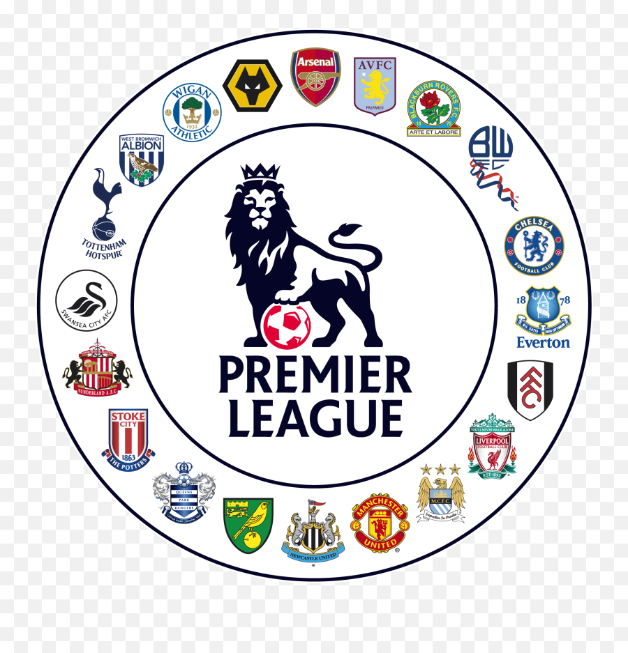 Barclays Premier League Wallpapers - Wallpaper Cave Premier League Soccer Teams Png,Barclays Logo Png