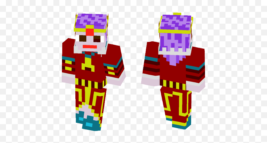 Download Vainglorylyra Minecraft Skin For Free - Bleach Ichigo Minecraft Skin Png,Vainglory Png