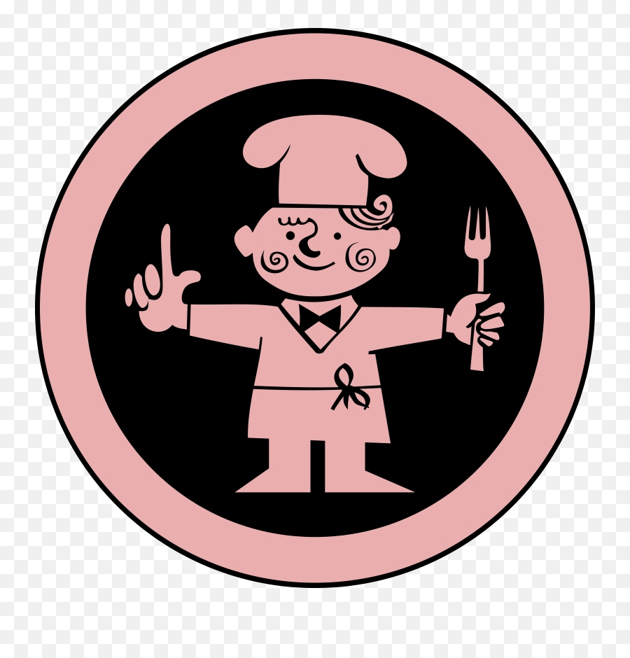 Chef Hat Png Svg Clip Art For Web - Download Clip Art Png Ikon Kartun Memasak,Chefs Hat Png