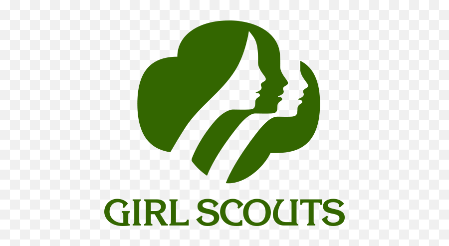 Girl Scouts Of America - Girl Scouts Logo Saul Bass Png,Girl Scouts Logo Png
