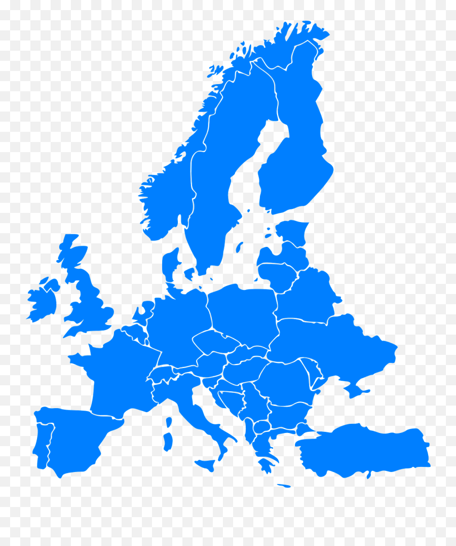Europe Country World - Europe Clipart Png,Europe Png