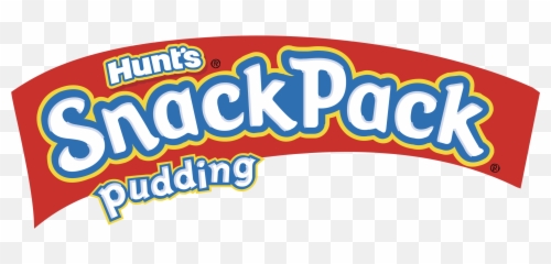 Huntu0027s Snack Pack Logo Png Transparent U0026 Svg Vector - Snack Pack Logo Png,Snack Png