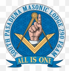 Masonic Lodge Opens Their Doors To The - Emblem Png,Masonic Lodge Logo