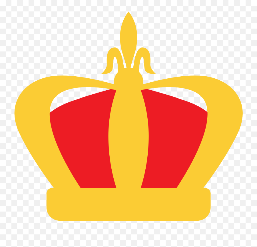 Free Crown Png With Transparent Background - Girly,Yellow Crown Logo