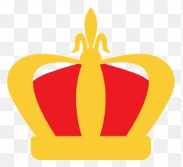 Free Crown Png With Transparent Background - Girly,Yellow Crown Logo