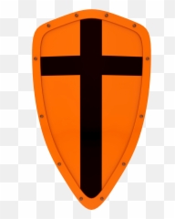Shield Logo Clipart - Solid png