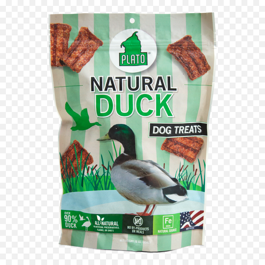 Natural Duck Strips Dog Treats Png Plato