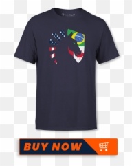 Go - Short Sleeve png