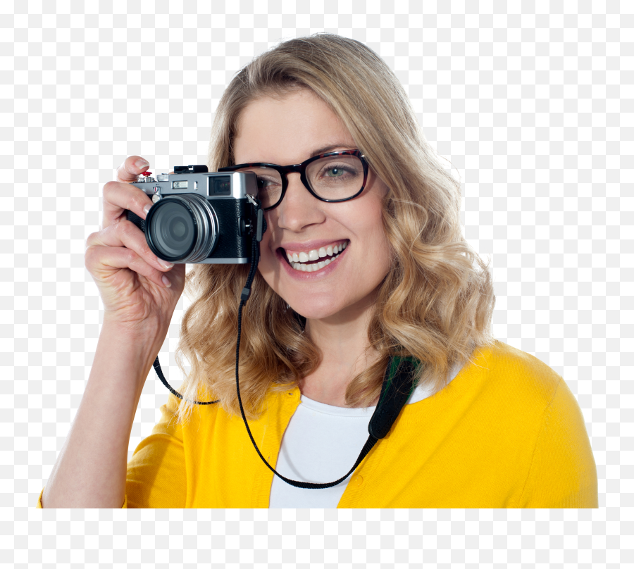 Photographer Png Image For Free Download - Photography,Photographer Png