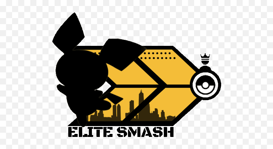 Elite Smash Badge Set Pokémon Series Amino - Graphic Design Png,Gamefreak Logo