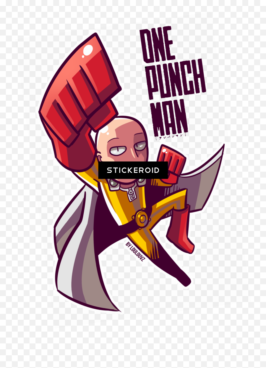 Saitama Ok Png Picture 2040443 - Cartoon One Punch Man,Saitama Png