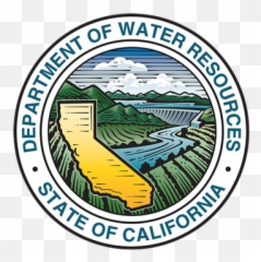 California Department Of Water Resources - 672 Employees Of png
