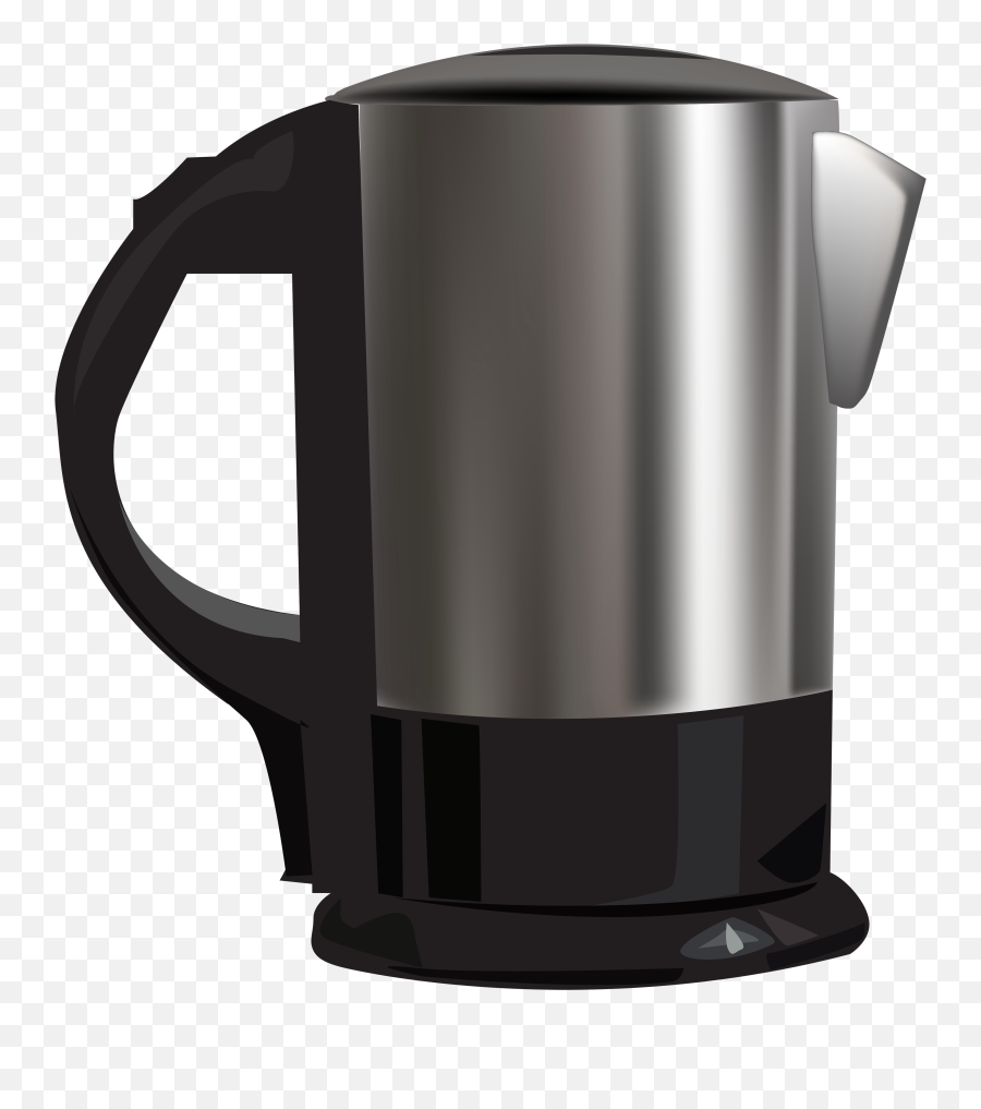 Coffee Pot Png - Kettle,Coffee Pot Png