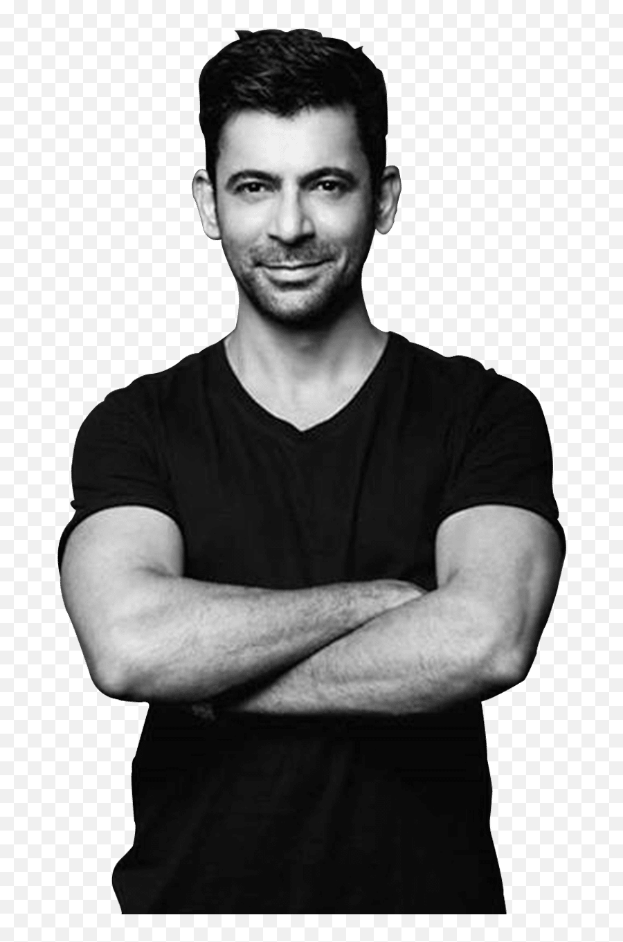 Sunil Grover - Christmas Is Bad Jumper Png,Grover Png