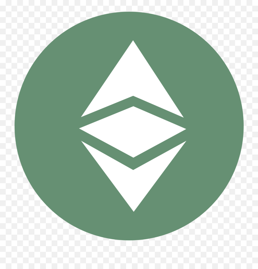 Download Svg Png - Ethereum And Ethereum Classic,Ethereum Logo Transparent
