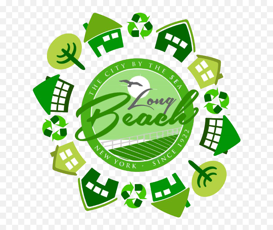 Environment - Language Png,City Of Long Beach Logo