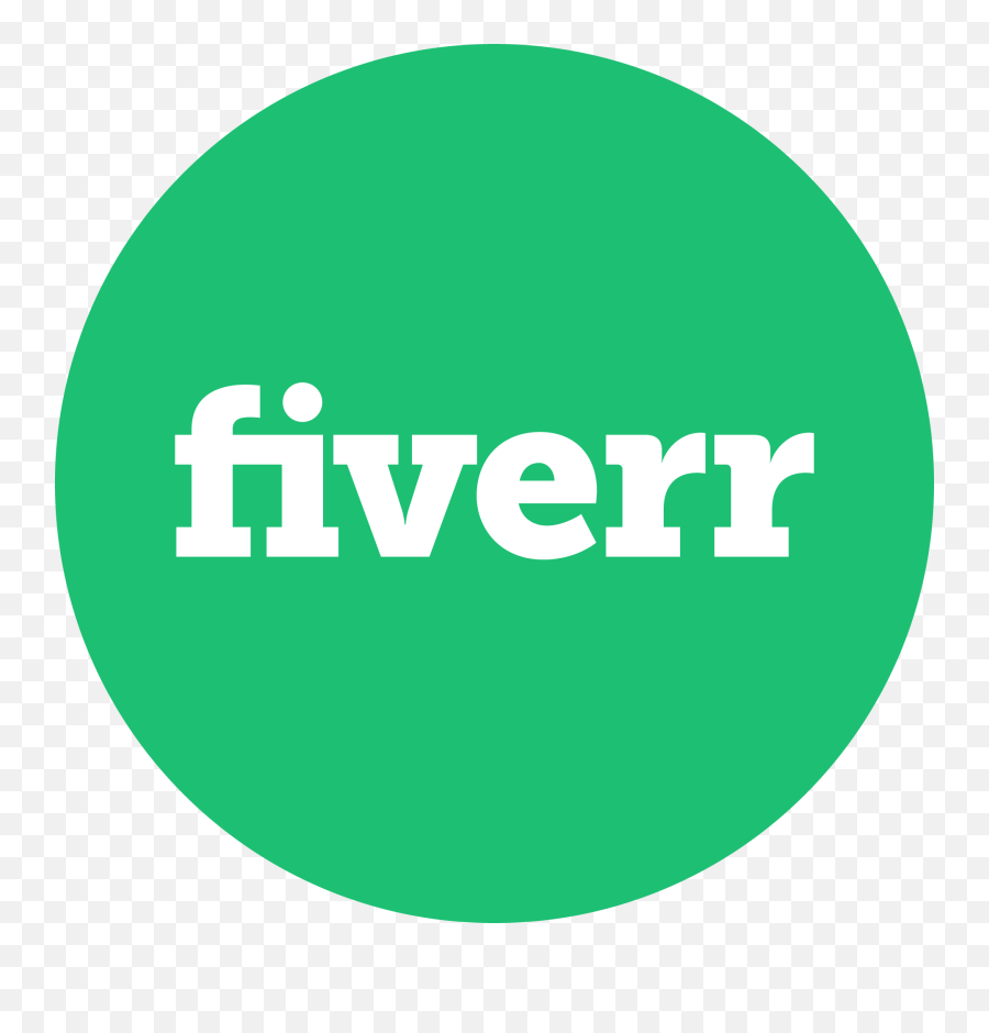 Fortnite Themed Logo Or Profile Picture - Fiverr Logo Png,Fortnite Logo No Text