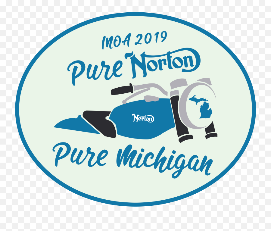 Inoa 2019 Rally - Language Png,Pure Michigan Logo