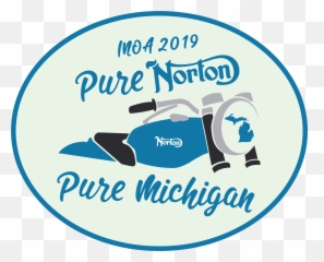 Inoa 2019 Rally - Language Png,Pure Michigan Logo