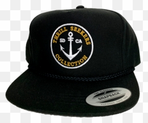 Download Hd Anchors Up Captain Hat - Neon Safari Logo Teal Png,Captain Hat Png