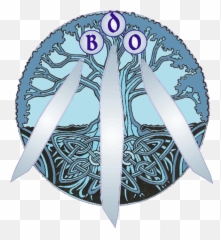 The British Druid Order - Rekindling The Sacred Fires Of Druidry British Druid Order Png,Druid Png